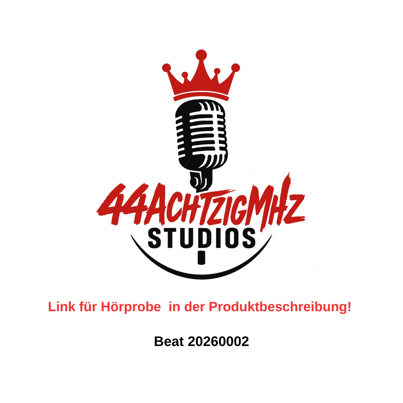 Beat 20260002